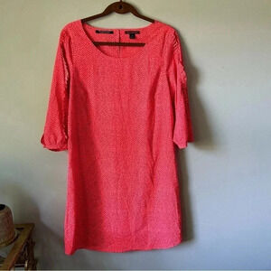 Scotch &  Soda | Maison Scotch Shift Dress